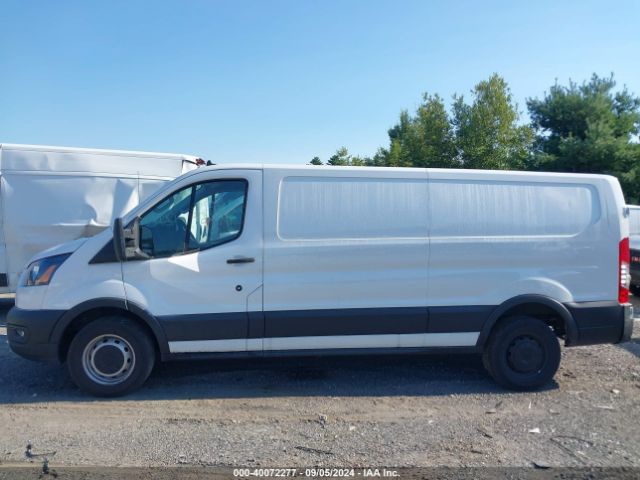 1FTBR1Y86MKA76301 Ford Transit-250