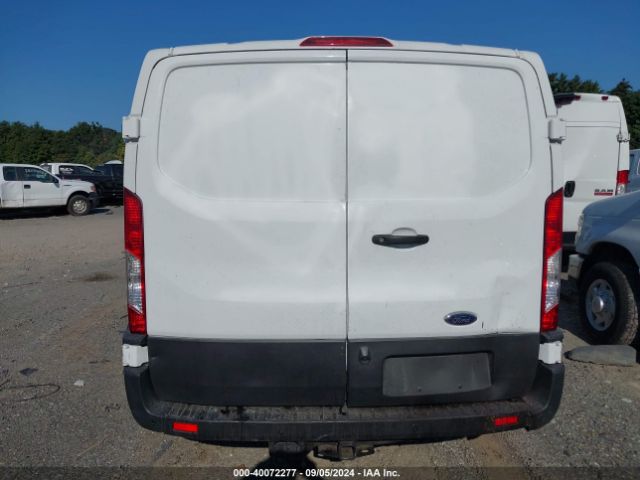 1FTBR1Y86MKA76301 Ford Transit-250