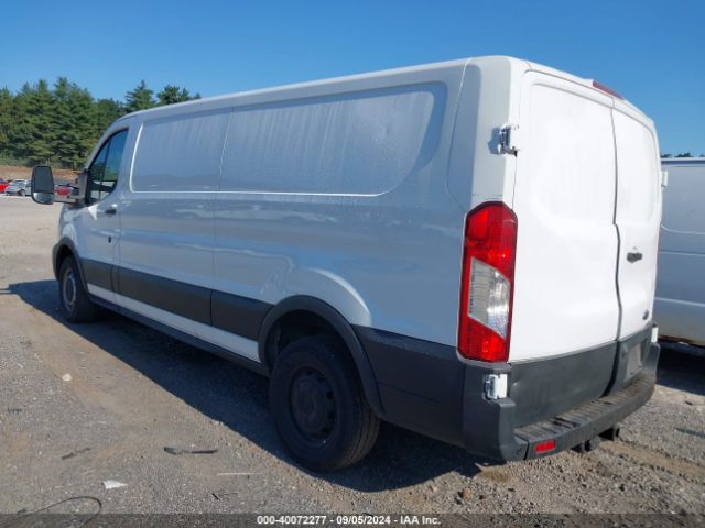 1FTBR1Y86MKA76301 Ford Transit-250