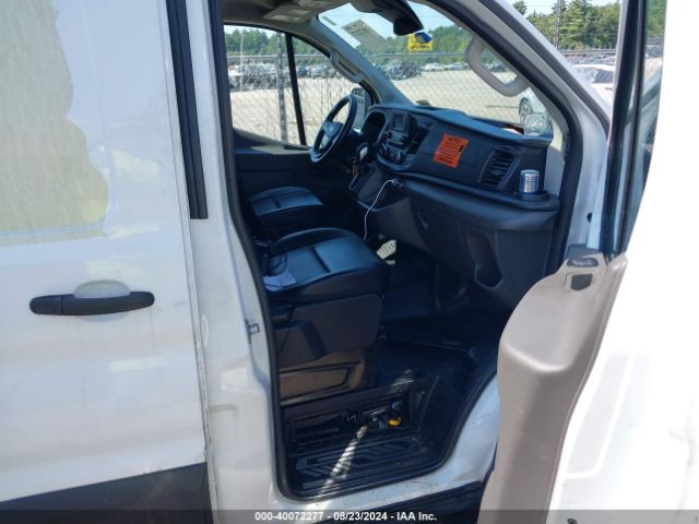 1FTBR1Y86MKA76301 Ford Transit-250