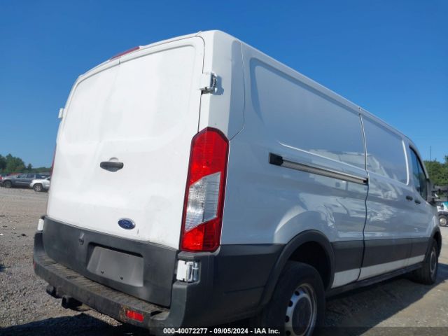 1FTBR1Y86MKA76301 Ford Transit-250