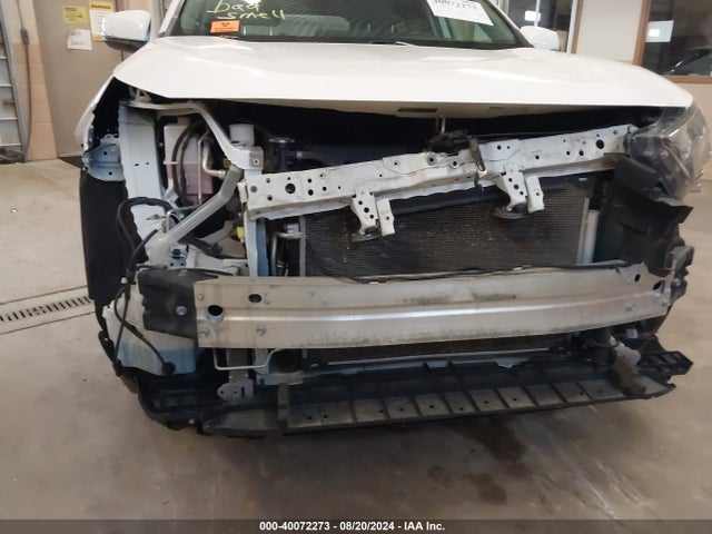 Toyota RAV4 LE 2021 2T3G1RFV9MW181443 Image 6