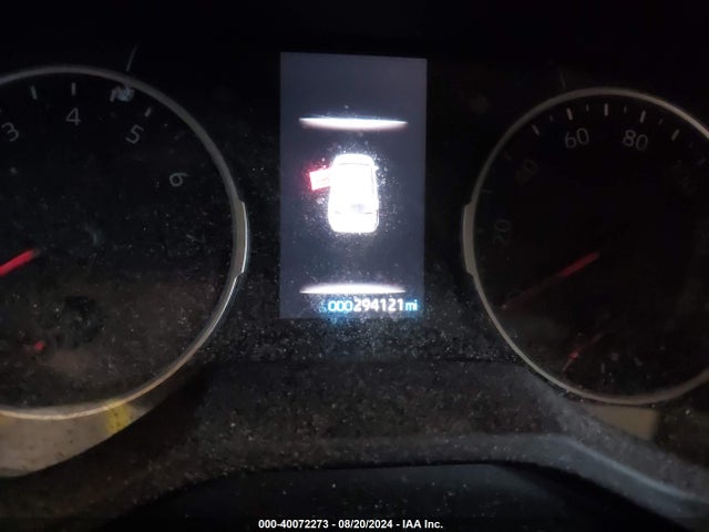 Toyota RAV4 LE 2021 2T3G1RFV9MW181443 Image 7