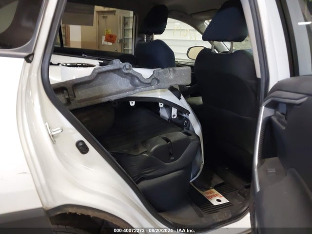 Toyota RAV4 LE 2021 2T3G1RFV9MW181443 Image 8