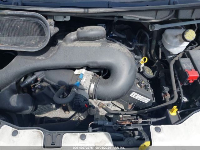 1FTBW2CM1KKA40659 Ford Transit-350