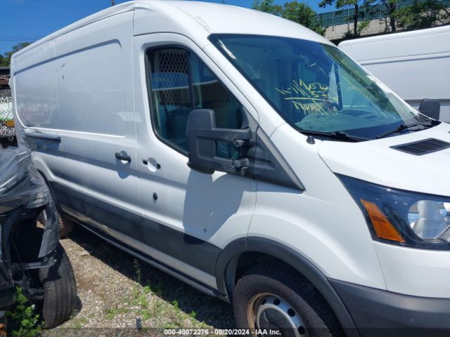 1FTBW2CM1KKA40659 Ford Transit-350