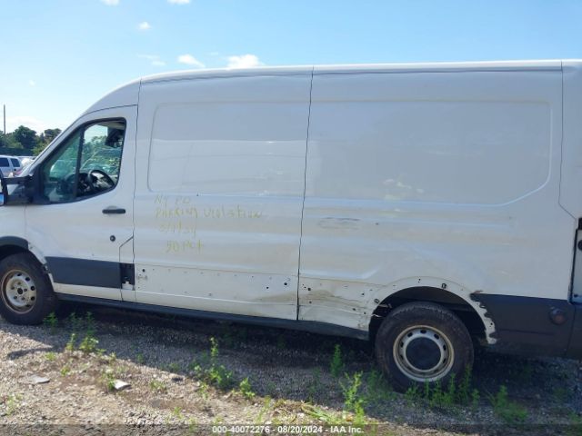 1FTBW2CM1KKA40659 Ford Transit-350