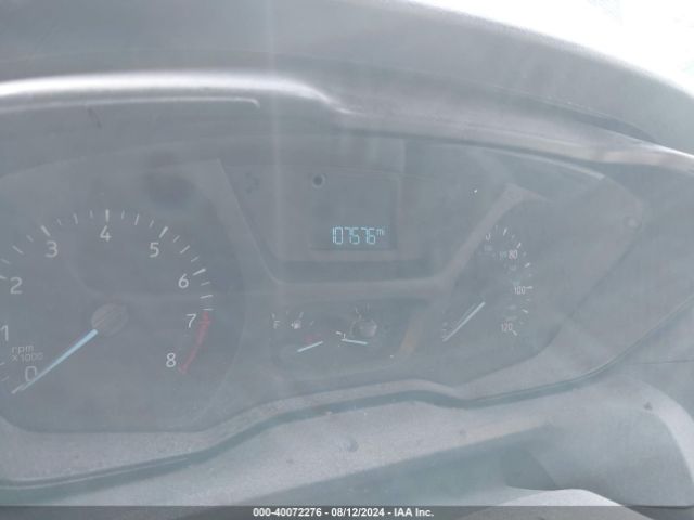1FTBW2CM1KKA40659 Ford Transit-350
