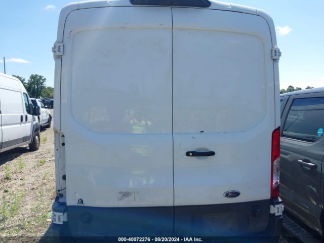 1FTBW2CM1KKA40659 Ford Transit-350