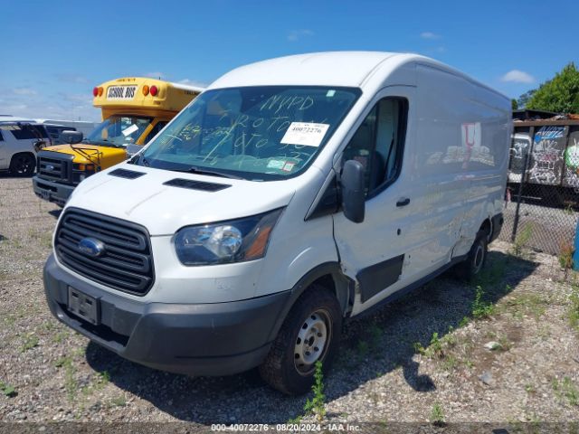 1FTBW2CM1KKA40659 Ford Transit-350
