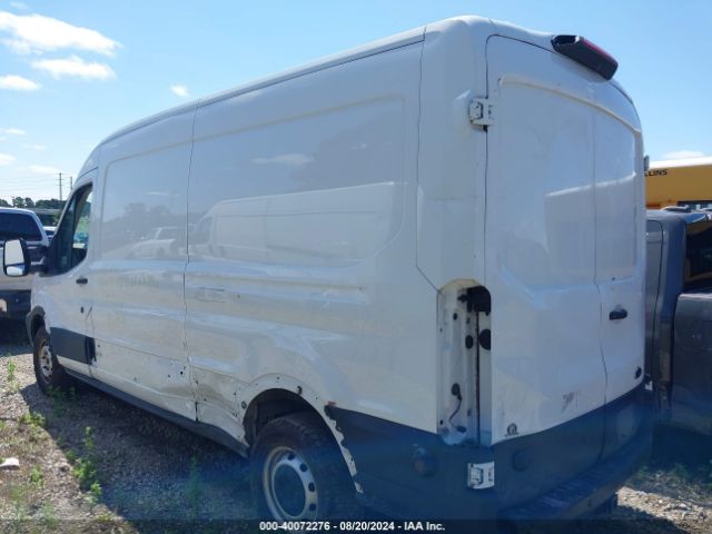 1FTBW2CM1KKA40659 Ford Transit-350