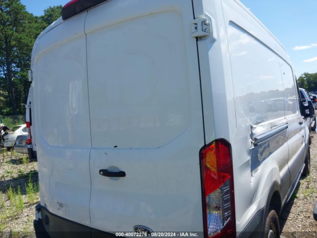 1FTBW2CM1KKA40659 Ford Transit-350