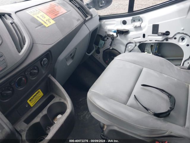 1FTBW2CM1KKA40659 Ford Transit-350