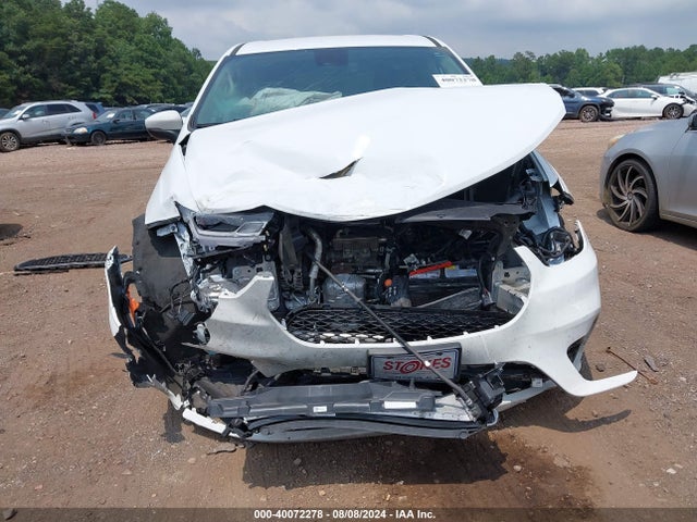 2C4RC1BG3PR531675 Chrysler Pacifica Touring L