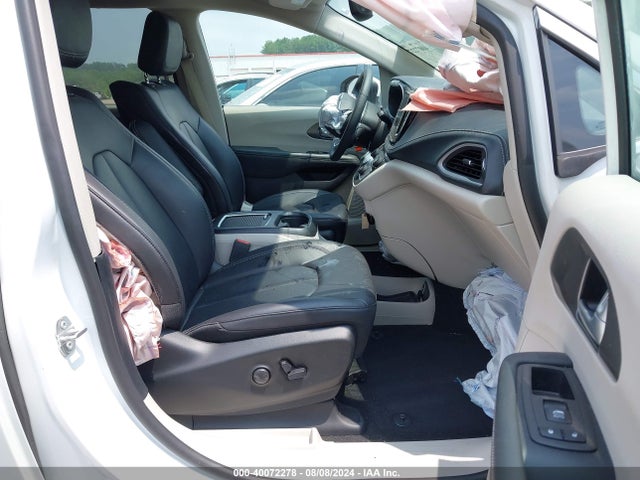 2C4RC1BG3PR531675 Chrysler Pacifica Touring L