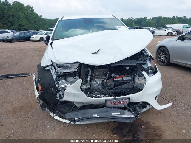 2C4RC1BG3PR531675 Chrysler Pacifica Touring L
