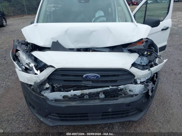 NM0LS7S24N1528363 Ford Transit Connect Xl