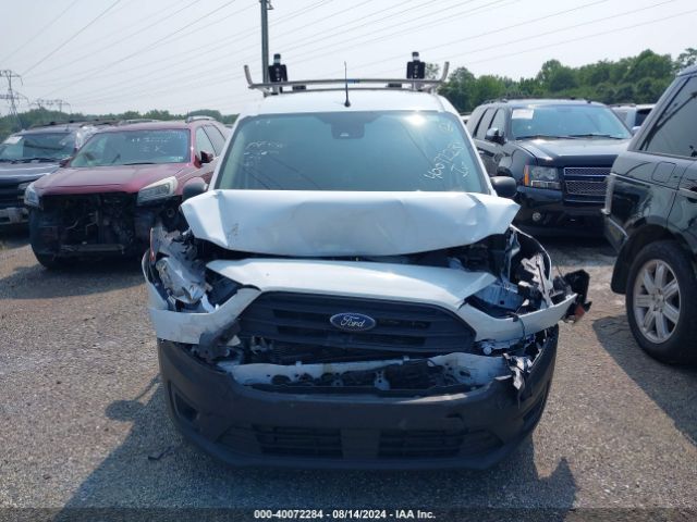 NM0LS7S24N1528363 Ford Transit Connect Xl