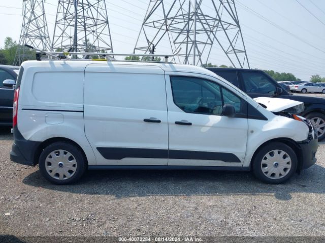 NM0LS7S24N1528363 Ford Transit Connect Xl