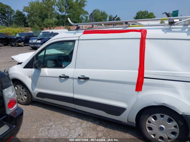 NM0LS7S24N1528363 Ford Transit Connect Xl