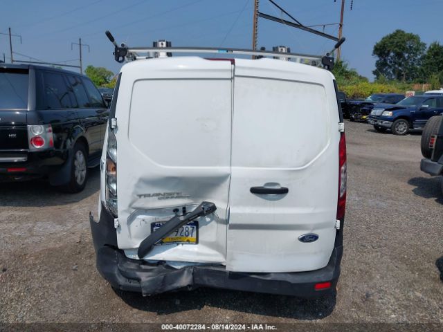 NM0LS7S24N1528363 Ford Transit Connect Xl