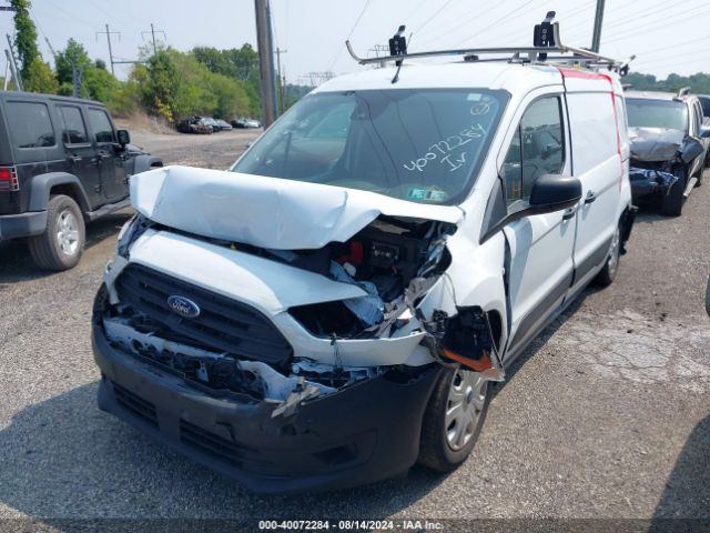 NM0LS7S24N1528363 Ford Transit Connect Xl