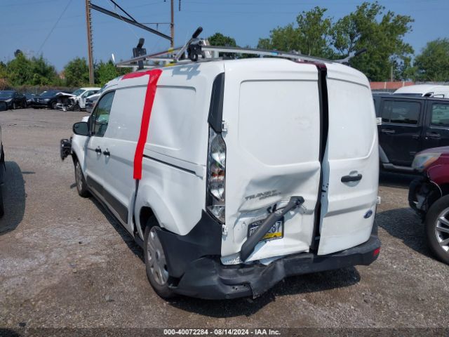 NM0LS7S24N1528363 Ford Transit Connect Xl