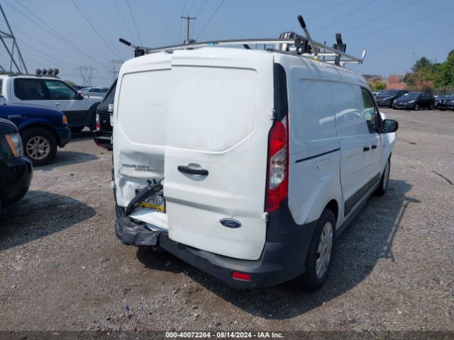 NM0LS7S24N1528363 Ford Transit Connect Xl