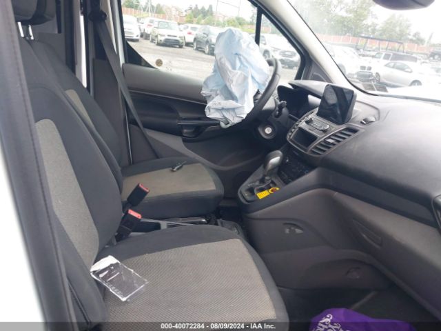 NM0LS7S24N1528363 Ford Transit Connect Xl