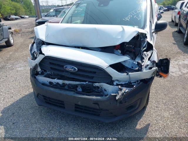 NM0LS7S24N1528363 Ford Transit Connect Xl