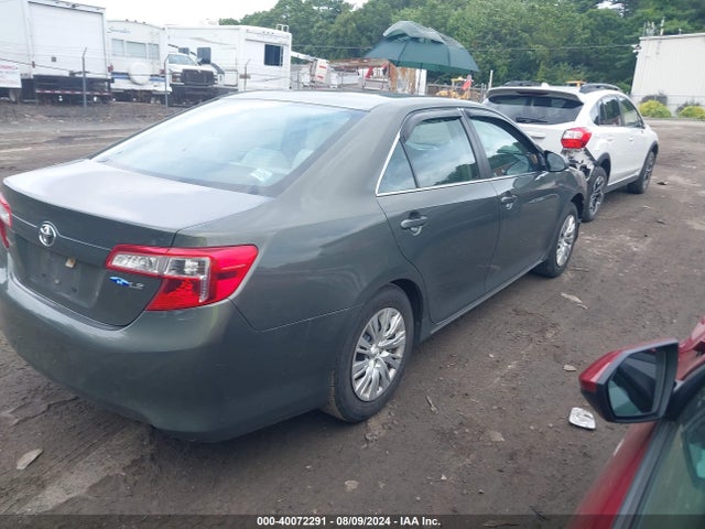 Toyota CAMRY LE 2014 4T4BF1FK8ER434187 Image 4