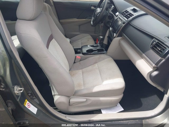 Toyota CAMRY LE 2014 4T4BF1FK8ER434187 Image 5