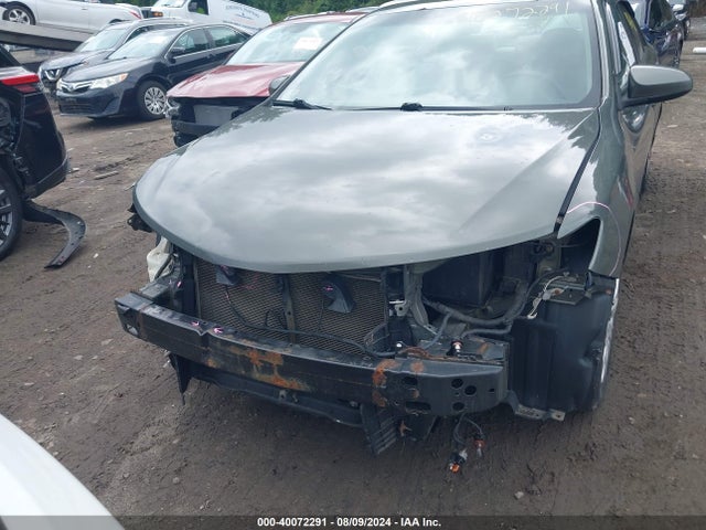 Toyota CAMRY LE 2014 4T4BF1FK8ER434187 Image 6