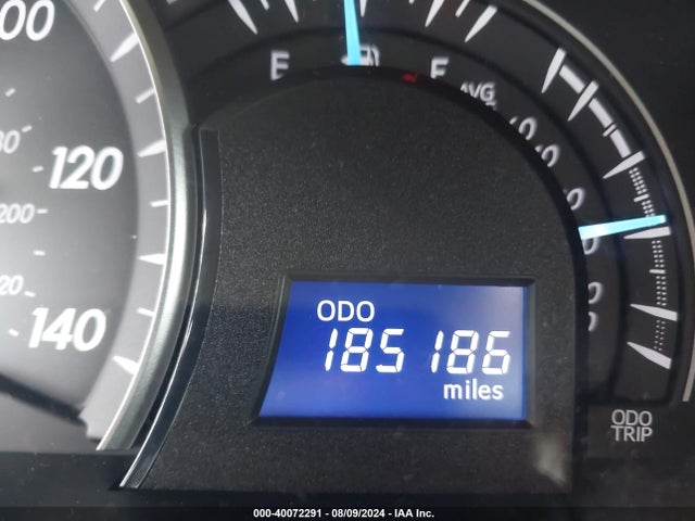 Toyota CAMRY LE 2014 4T4BF1FK8ER434187 Image 7