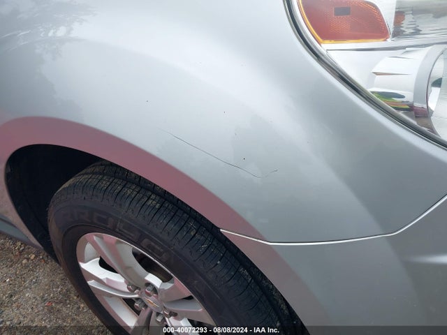 Chevrolet EQUINOX 1LT 2015 2GNFLFEK7F6175724 Image 6
