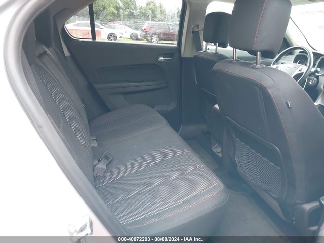 Chevrolet EQUINOX 1LT 2015 2GNFLFEK7F6175724 Image 8