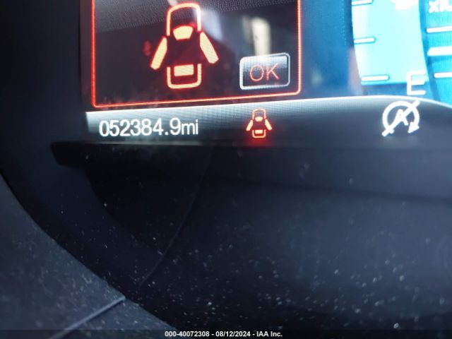 3FA6P0HD6HR105088 Ford FUSION SE