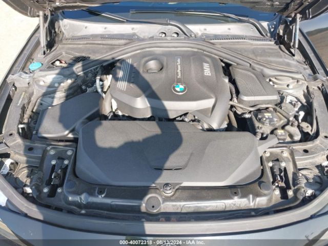 WBA8D9G52HNU60575 BMW 330i Xdrive