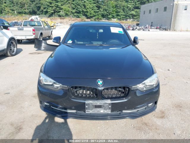 WBA8D9G52HNU60575 BMW 330i Xdrive