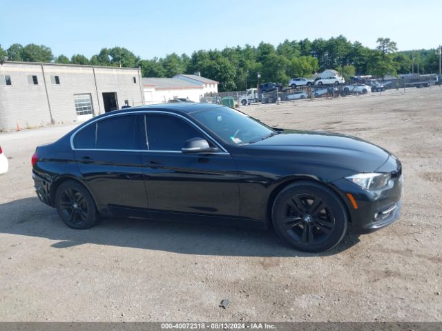 WBA8D9G52HNU60575 BMW 330i Xdrive
