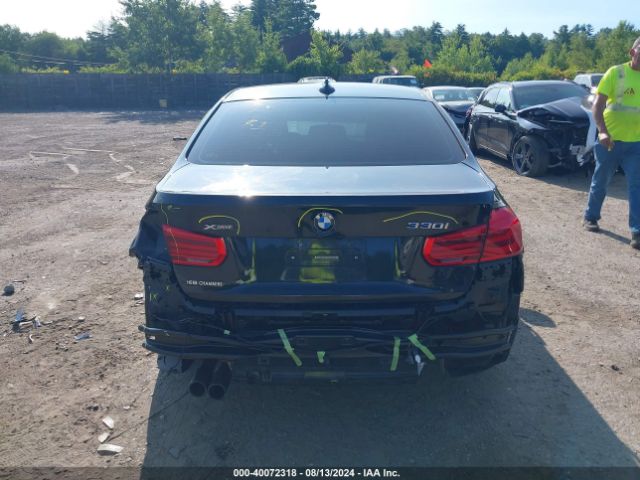 WBA8D9G52HNU60575 BMW 330i Xdrive