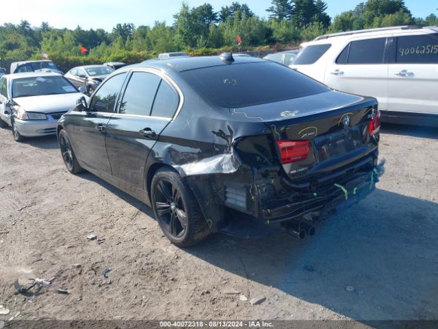 WBA8D9G52HNU60575 BMW 330i Xdrive