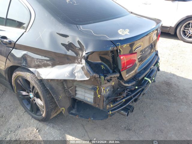WBA8D9G52HNU60575 BMW 330i Xdrive