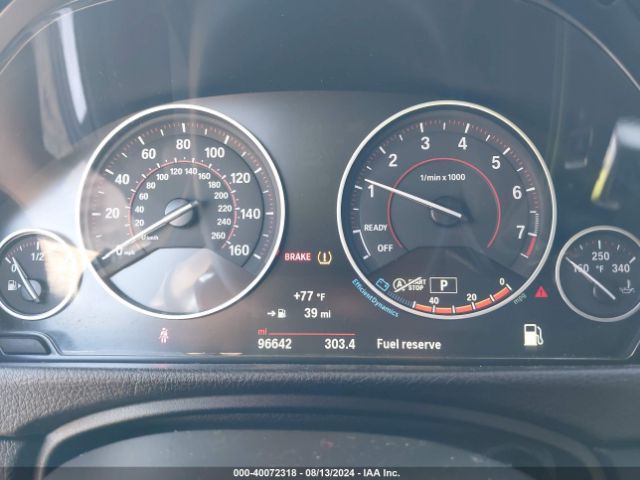 WBA8D9G52HNU60575 BMW 330i Xdrive
