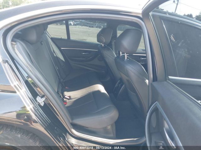 WBA8D9G52HNU60575 BMW 330i Xdrive