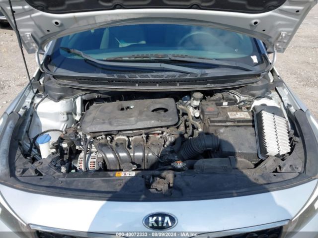 3KPFL4A70HE101028 KIA FORTE LX