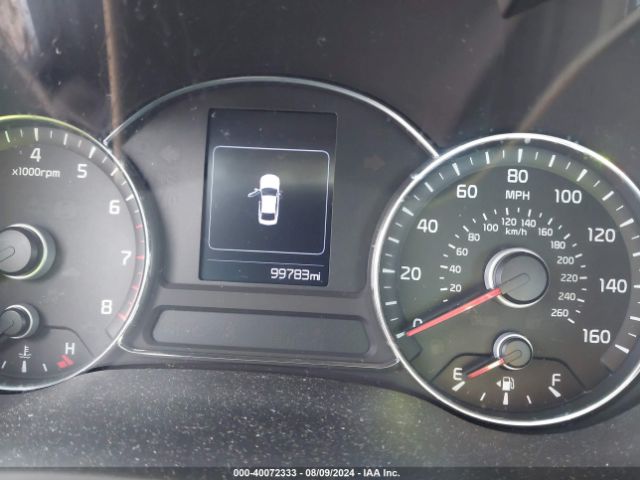 3KPFL4A70HE101028 KIA FORTE LX