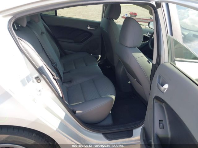 3KPFL4A70HE101028 KIA FORTE LX