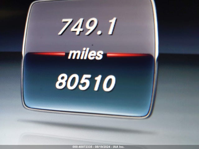 Mercedes-Benz S 550 4matic 2015 WDDXJ8FB4FA009683 Image 15