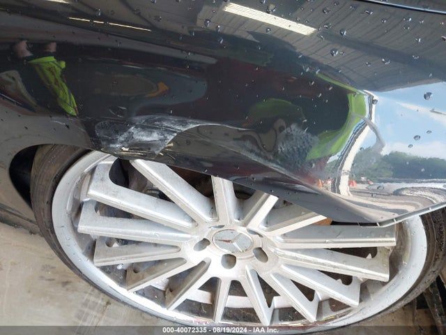WDDXJ8FB4FA009683 Mercedes-Benz S 550 4matic